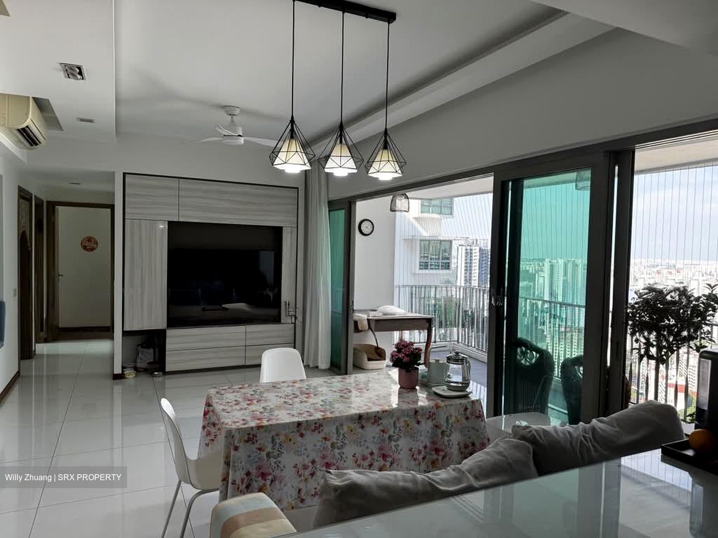 Trevista (D12), Condominium #581973501